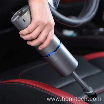 4500pa wireless small mini handheld car vacuum cleaner